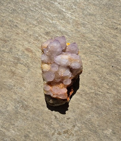 Spirit Quartz Cluster
