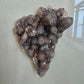 Spirit Grey Quartz Cluster