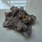Spirit Grey Quartz Cluster