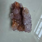 Spirit Amethyst Quartz Cluster