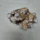 Spirit White Quartz Cluster