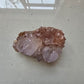 Spirit Amethyst Quartz Cluster