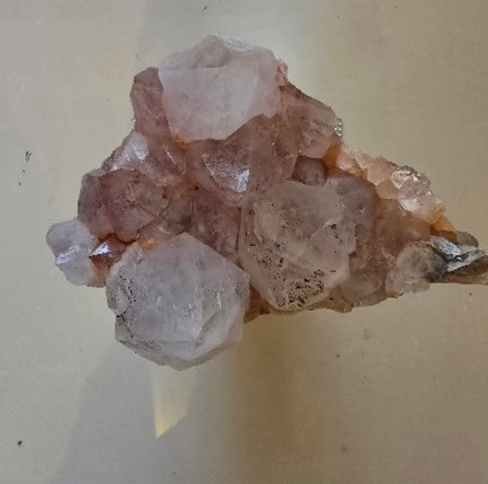 Spirit Amethyst Quartz Cluster