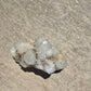 Spirit White Quartz Cluster
