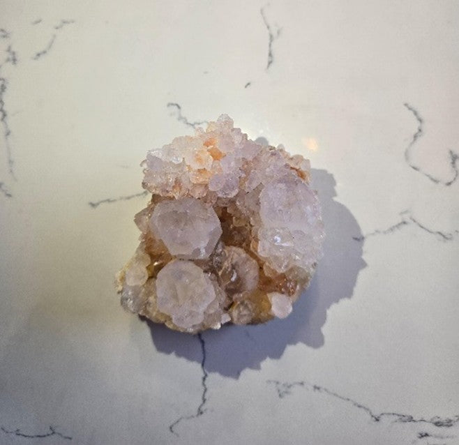 Cactus Quartz Cluster