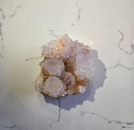 Cactus Quartz Cluster